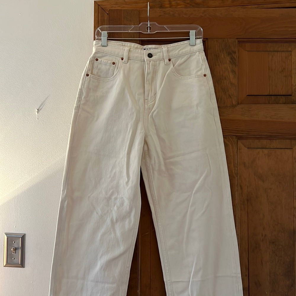 Motel Rocks Jeans